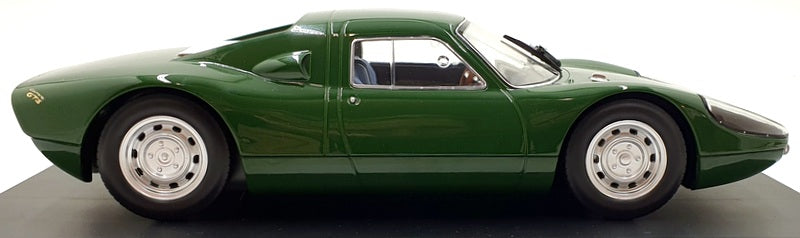 Norev 1/18 Scale Diecast 187444 - 1964 Porsche 904 GTS - Green