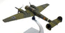 Corgi 1/72 Scale AA38505 - Messerschmitt BF110C-1 ZG26 Horst Wessel 1940