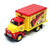 First Gear 1/34 Scale 10-0126 - 1952 GMC Dry Goods Van Daisy BB Guns