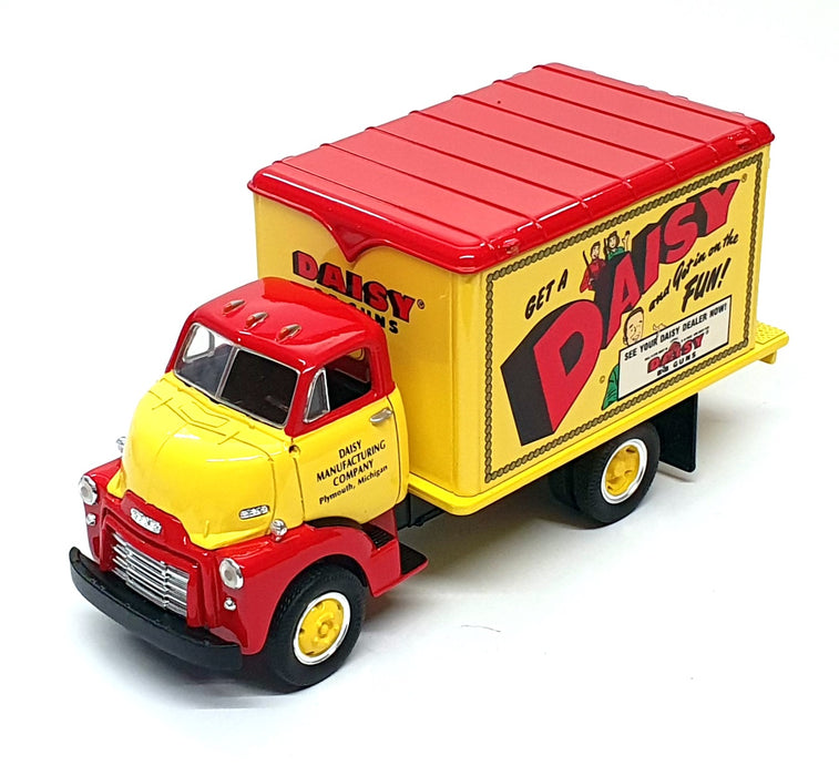 First Gear 1/34 Scale 10-0126 - 1952 GMC Dry Goods Van Daisy BB Guns