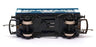 Hornby OO Gauge 1/76 Scale R.220 - Norstand Mineral Wagon - Blue/White
