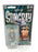Master Replicas 3.75 Inch TAC10001 Stingray Troy tempest W.A.S.P Agent Anderson