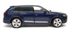 Tayumo 1/32 Scale Diecast 32140027 - Audi Q7 - Blue