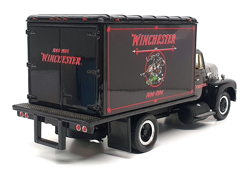 First Gear 1/34 Scale 18-1319 - 1957 International R-190 "Winchester" - Black