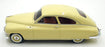 BOS Models 1/18 scale Resin BOS239 - Packard DeLuxe Club Sedan - Yellow
