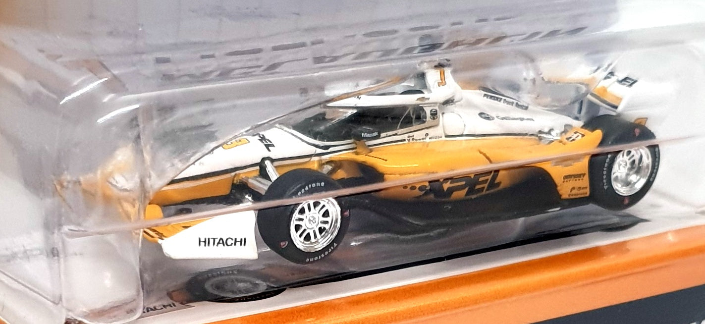 Ixo 1/64 Scale 5848 - 2025 Indycars Series Team Penske #3 McLaughlin