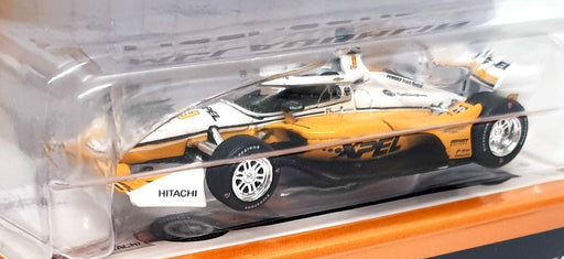 Ixo 1/64 Scale 5848 - 2025 Indycars Series Team Penske #3 McLaughlin