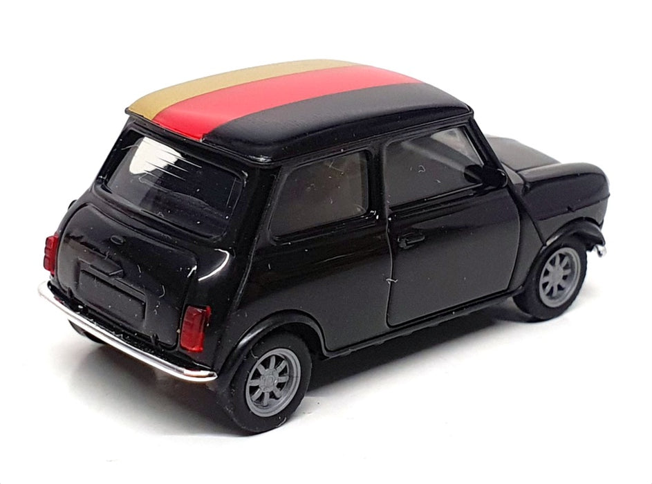 Herpa 1/87 Scale 021210 - Mini Cooper - Deutschland