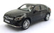 IScale 1/18 Scale Diecast 00005 - Mercedes-Benz GLC Coupe - Black