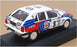 Vitesse 1/43 Scale 368.3 - Lancia Delta #9 Kankkunen World Champion 1991