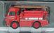 Del Prado 1/50 Scale FEN79 - 1955 Berliet GLA 19A Fire Engine - Red