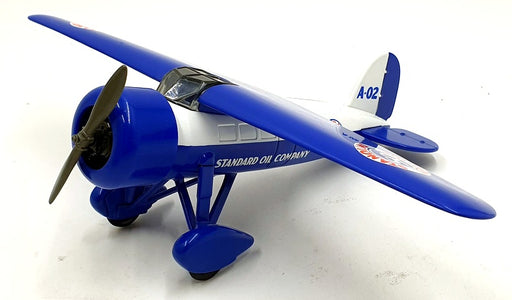 Spec Cast 1/32 Scale Diecast 35001 - 1932 Lockheed Vega Amoco