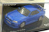 DeAgostini 1/43 Scale F220CMC014 - Fast and Furious Nissan Skyline GT-R R34 Blue