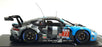 IXO 1/18 Scale LEGT18-23026 - Porsche 911 #77 24Hr LM 2022