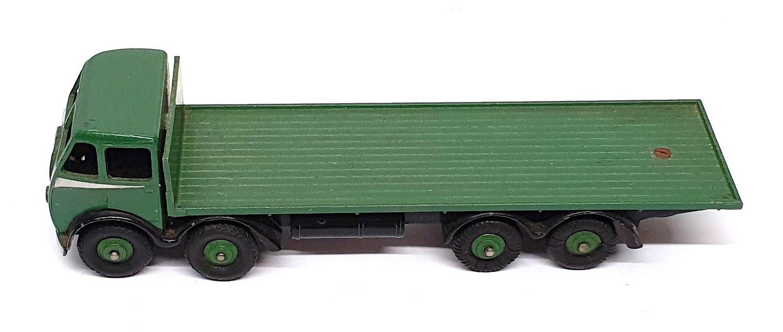 Dinky Supertoys 502 - Foden Flat Truck - Green
