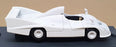 Verem 1/43 Scale Diecast 750.05 - Porsche 936 Race Car - White