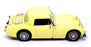 Revell 1/18 Scale Diecast 11725N - Austin Healey - Lt. Yellow