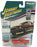 Johnny Lightning 1/64 Scale JLMC027 - 1968 Shelby GT-500KR - Calypso Coral