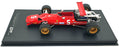 GP Replicas 1/18 Scale GP112A - F1 Ferrari 312 #5 2nd British GP 1968 C. Amon