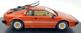 KK Scale 1/18 Scale KKDC181192 - Lotus Esprit Turbo 1981 With Ski's - Copper