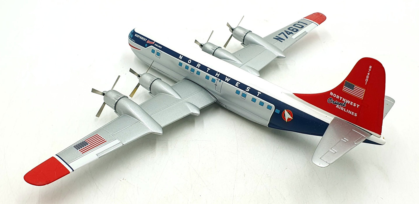 Corgi 1/144 Scale AA31001 - Boeing Stratocruiser Northwest Airlines