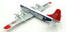 Corgi 1/144 Scale AA31001 - Boeing Stratocruiser Northwest Airlines