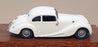 RAE Models 1/43 Scale KED026 - Bristol Type 400 - White