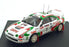 Trofeu 1/43 Scale 702 - Toyota Celica GT Four #1 Castrol RAC 1994