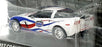 Greenlight 1/64 Scale 11604 -2007 Chevrolet Corvette Z06 Pace Car