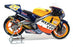 Minichamps 1/12 Scale 122 016128 - Honda NSR 500 Repsol Criville 500cc GP 2001