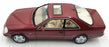 Norev 1/18 scale Diecast DC6524R - Mercedes-Benz CL 600 - Red