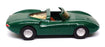 TW Models 1/43 Scale Built Kit JK19 - 1966 Jaguar XJ13 - Green