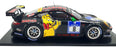 Spark 1/18 Scale 18SG01 - Porsche 997 GT3 R #8 Nurburgring 24H 2011
