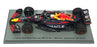 Spark 1/43 Scale S8551 - F1 Oracle Red Bull RB18 Winner Japanese GP 2022