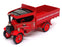 Matchbox Appx 11cm Long Diecast MB05E - 1922 Foden Steam Lorry REWORKED