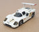 SMTS 1/43 Scale 23126J - Chaparral Race Car #7 - White