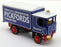 Matchbox Appx 1/43 Scale Y-37 - 1929 Garrett Steam Wagon - Pickfords