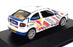 Onyx 1/43 Scale XCL99006 - Renault Megane #7 Italian Megane Cup 98 Campani