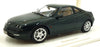 Norev 1/18 Scale Diecast 187842 - 1999 Alfa Romeo GTV - Met. Coventry Green