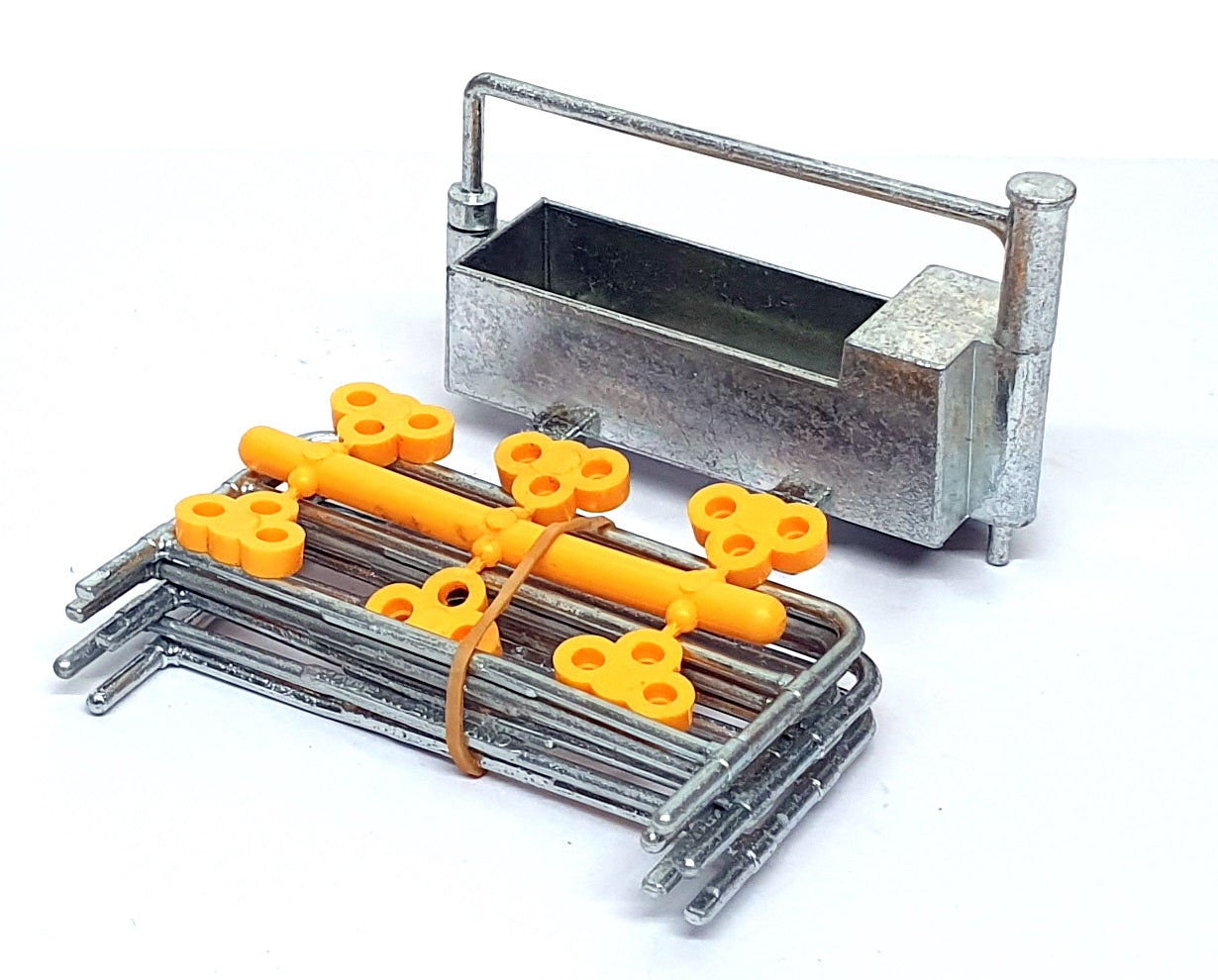 Britains Farm Models 1/32 Scale 1717 - Water Trough