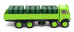 EFE 1/76 Scale 10806DL - AEC 8 Wheel Dropside L. Rose & Co. Ltd - Lt. Green