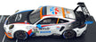 IXO 1/18 Scale LEGT18-24CUP003 - Porsche 911 GT3 Cup #15 Deutschland 2025