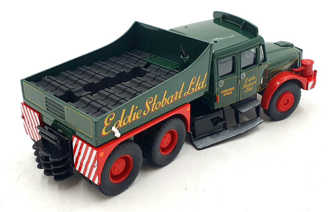 Corgi 1/50 Scale Diecast SC20 - Scammell Contractor - Eddie Stobart