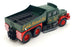 Corgi 1/50 Scale Diecast SC20 - Scammell Contractor - Eddie Stobart