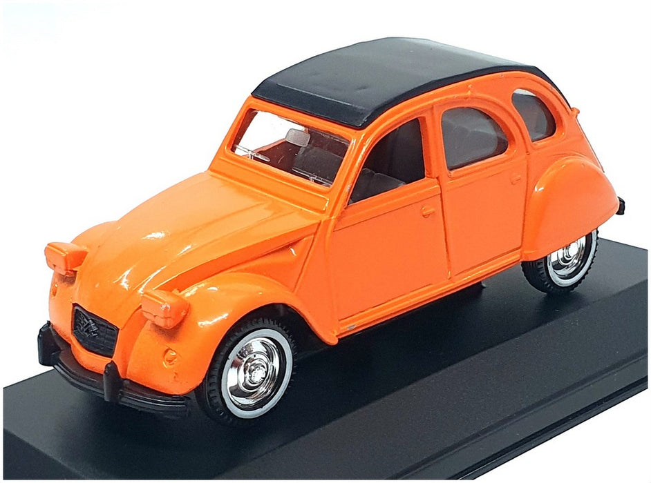 NOREV HACHETTE 1/43 Citroën 2 CV AZAM 1963 en boite . EUR 13,90 NOREV HACHETTE 1/43 Citroën 2 CV AZAM 1963 en boite . EUR 13,90