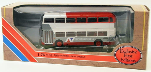 EFE 1/76 Scale Model Bus 20430 - Bristol VR III - Northumbria R308