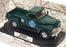 Road Champs 1/43 Scale 74001 - 1953 Chevrolet 3100 Pickup Truck - Green