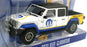 Greenlight 1/64 Scale 41140-F - 2021 Jeep Gladiator Truck