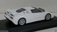 MINICHAMPS 1/43 SCALE 430 102114 - BUGATTI EB100 - 1994 - WHITE