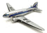 Corgi 1/144 Scale Diecast 47110 - Douglas DC3 Air France